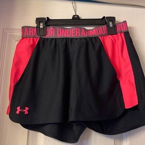Underarmour shorts